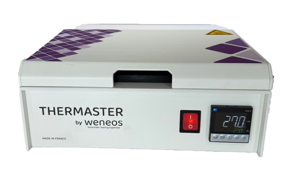 THERMASTER - temperature control
