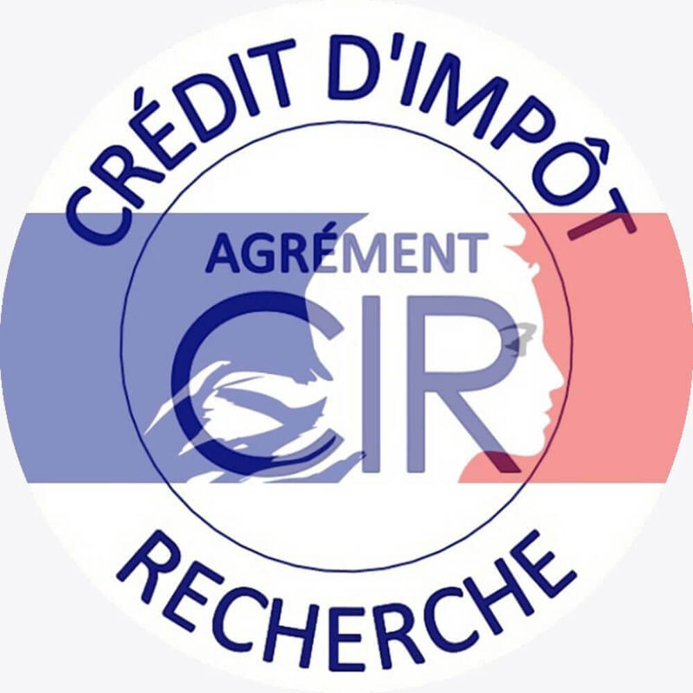 CIR accreditation