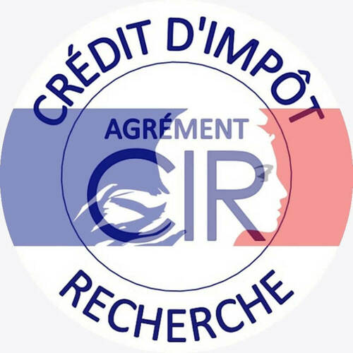 CIR accreditation
