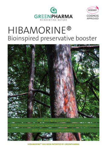 Hibamorine