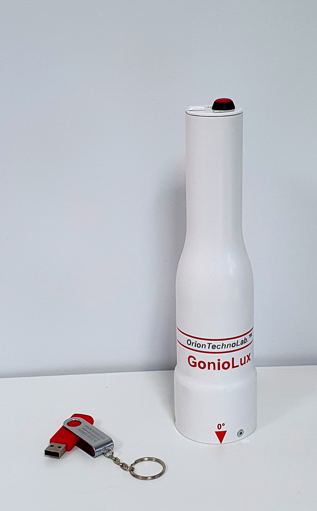 GonioLux