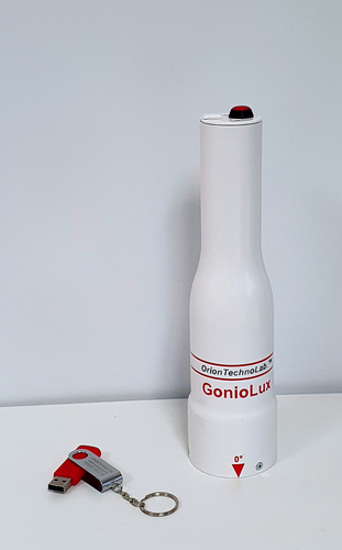 GonioLux