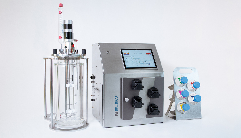 Bioreactors