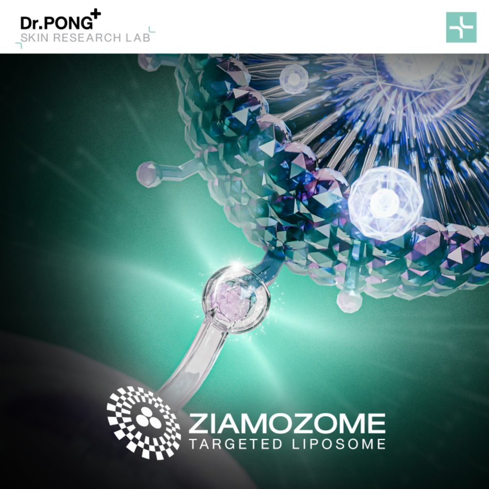 Ziamozome™