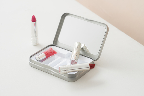 cosmetic gift boxes