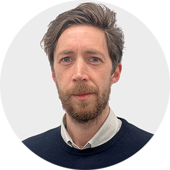 Andy Silvester