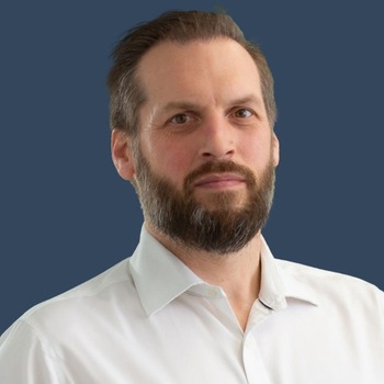 Jonathan Oram