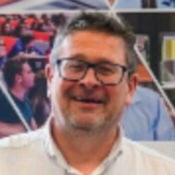 Damien Martin