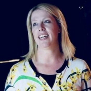 Laura Blakey