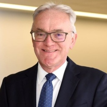 Mark Pendlington