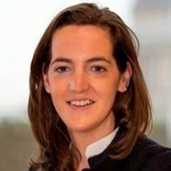 Chair: Olivia Docker