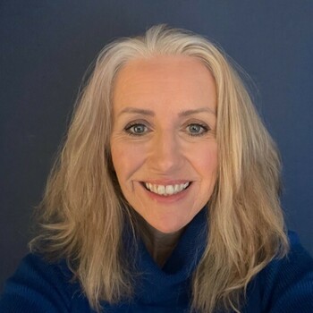 Shelagh O'Neill