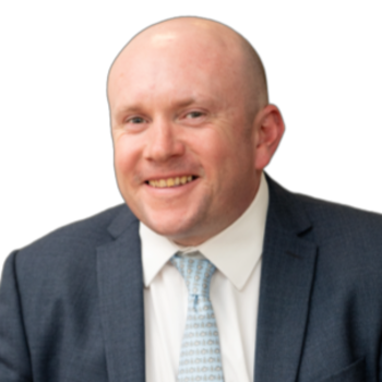 Paddy Dowdall