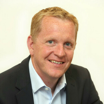Mark Johnson