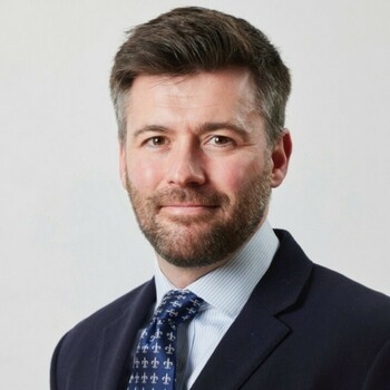 Connar McBain