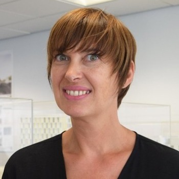 Claire Wakelin