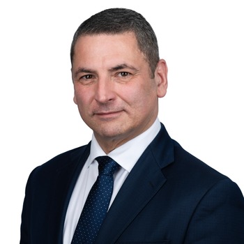 Simon Durkin