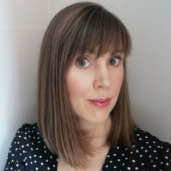 Maria Hammond