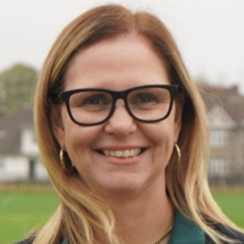 Helen Godwin