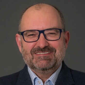 Nigel Barclay