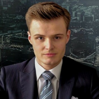 Harry Hickling-Baker