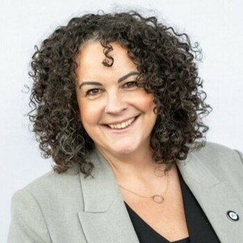 Claire Paxman