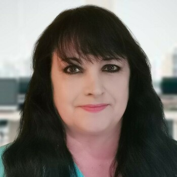 Susan Gutierrez -Inostroza