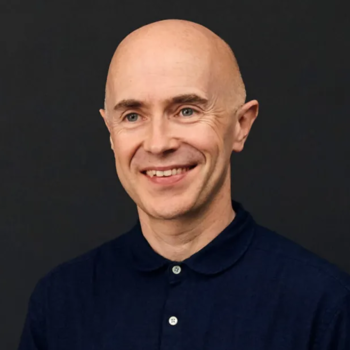 Greg Moss