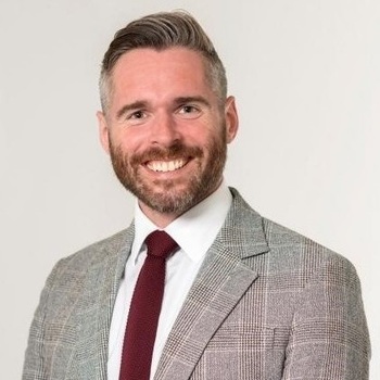 Tom Copley