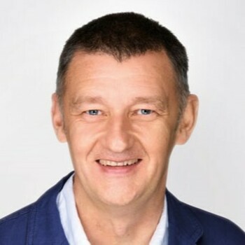 Nick Walkley