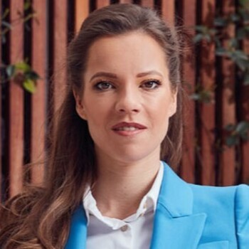 Marie-Julie Gheysens