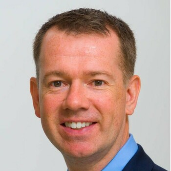 Colin Thomasson