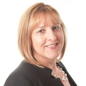 Claire Pearce