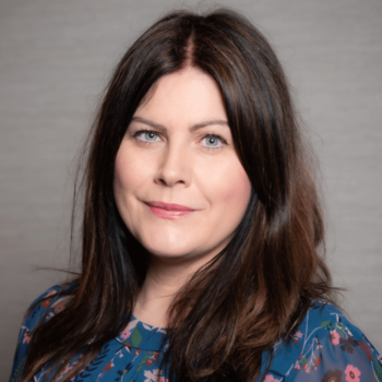 Kellie Beirne