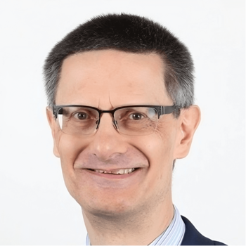 Mark Callender