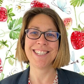 Susan Thomas