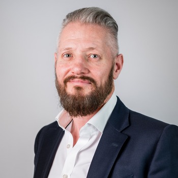 Chair: Andrew Brown