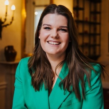 Chair: Alexandra Smith