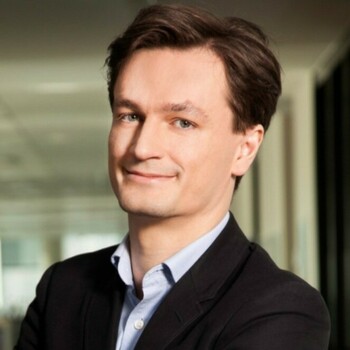 Maciej Markowski