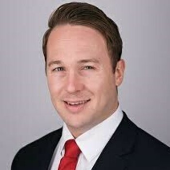 Chris Worral