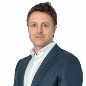 Ben Terry