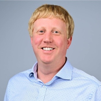 Chair: Paul Jones