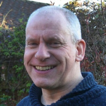Alan Over