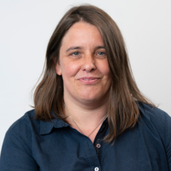 Dr Helen Turner