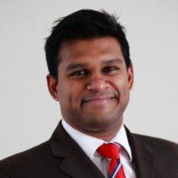 Channa Karunaratne