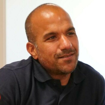 Arun Thaneja