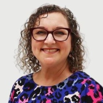 Cllr Nadine Peatfield