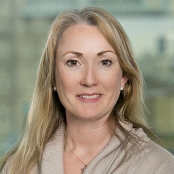 Sarah Haywood