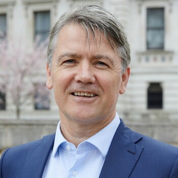 Gerry McFall