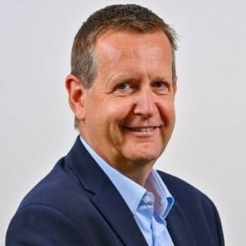 Steve Lomas
